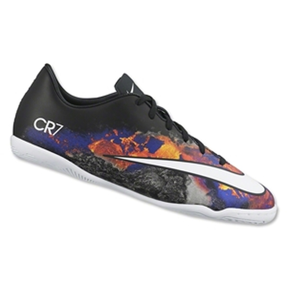NIKE MERCURIAL VICTORY CR7 indoor soccer shoes